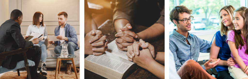 Hope Counseling Provides Excellent Outpatient Therapy in Auburn, Alabama