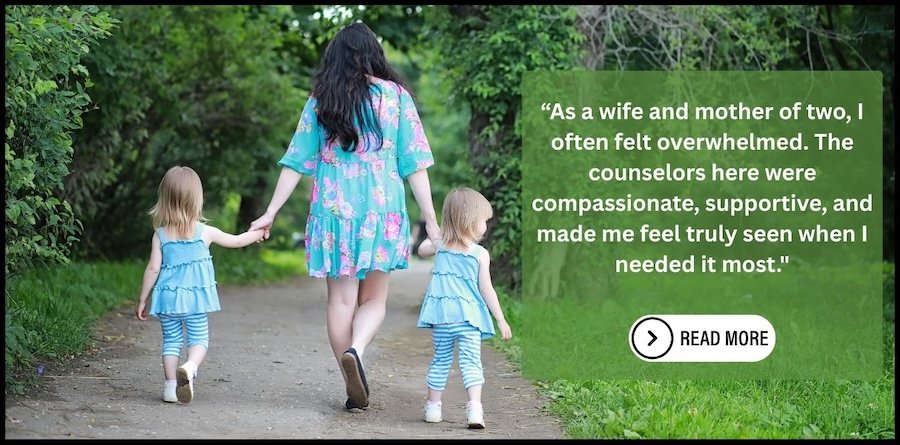 Christian Counseling for Women in Columbus, GA