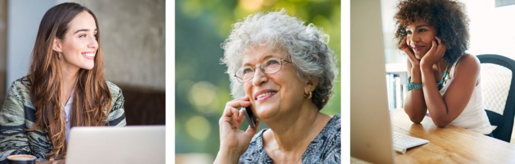 Christian Counseling for Women in Columbus, GA